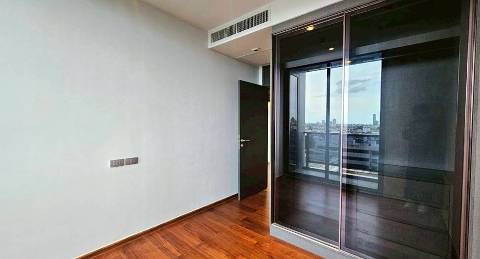 For sale 2 bedrooms condo in Bang Kho Laem, Bangkok