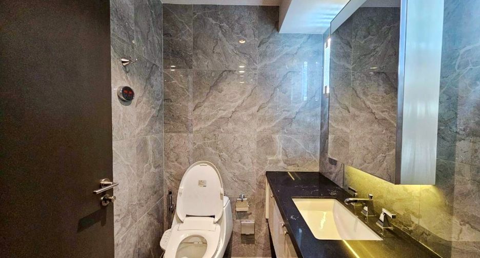 For sale 2 bedrooms condo in Bang Kho Laem, Bangkok