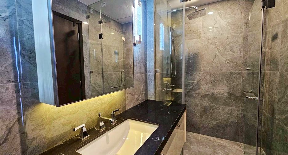 For sale 2 bedrooms condo in Bang Kho Laem, Bangkok