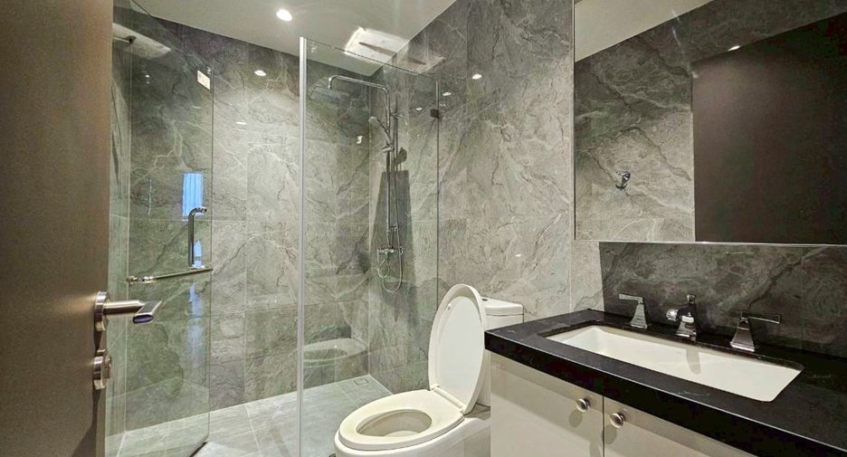 For sale 3 bedrooms condo in Bang Kho Laem, Bangkok