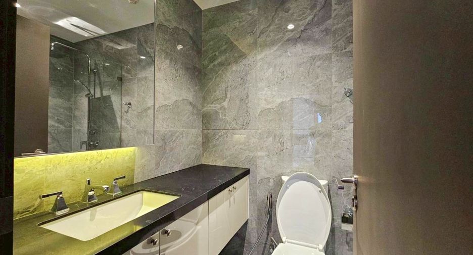 For sale 3 bedrooms condo in Bang Kho Laem, Bangkok