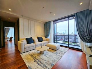 For sale 3 bedrooms condo in Bang Kho Laem, Bangkok