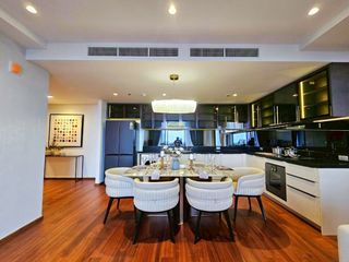 For sale 3 bedrooms condo in Bang Kho Laem, Bangkok