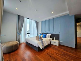 For sale 3 bedrooms condo in Bang Kho Laem, Bangkok