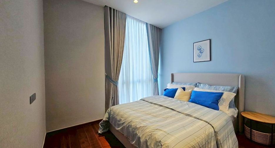For sale 3 bedrooms condo in Bang Kho Laem, Bangkok