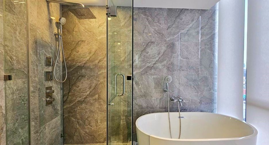 For sale 3 bedrooms condo in Bang Kho Laem, Bangkok