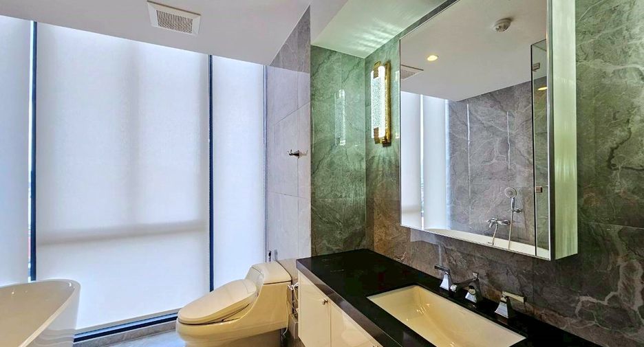 For sale 3 bedrooms condo in Bang Kho Laem, Bangkok