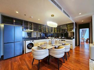 For sale 3 bedrooms condo in Bang Kho Laem, Bangkok