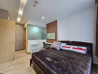 Wohnung zur Miete mit 1 Zimmer in Khlong Toei, Bangkok