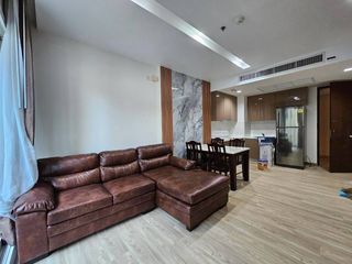 Wohnung zur Miete mit 1 Zimmer in Khlong Toei, Bangkok