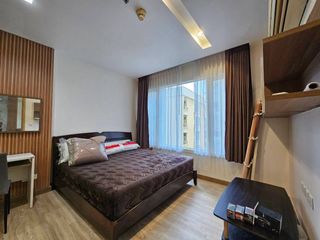 Wohnung zur Miete mit 1 Zimmer in Khlong Toei, Bangkok