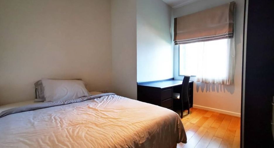 Wohnung zur Miete mit 2 Zimmer in Khlong Toei, Bangkok