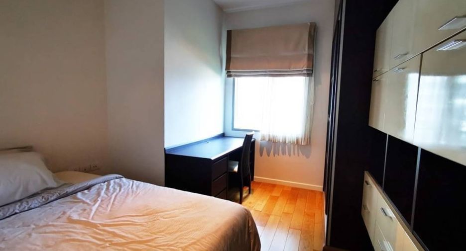 Wohnung zur Miete mit 2 Zimmer in Khlong Toei, Bangkok