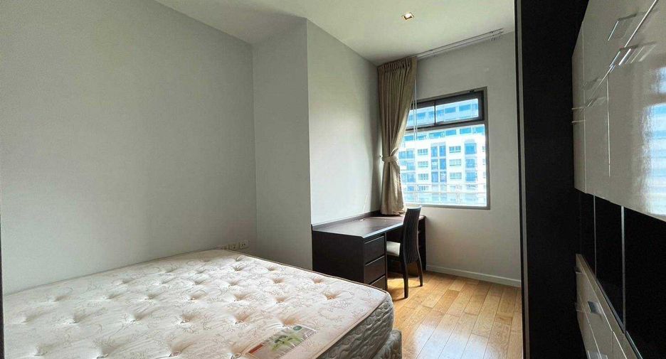 Wohnung zur Miete mit 2 Zimmer in Khlong Toei, Bangkok