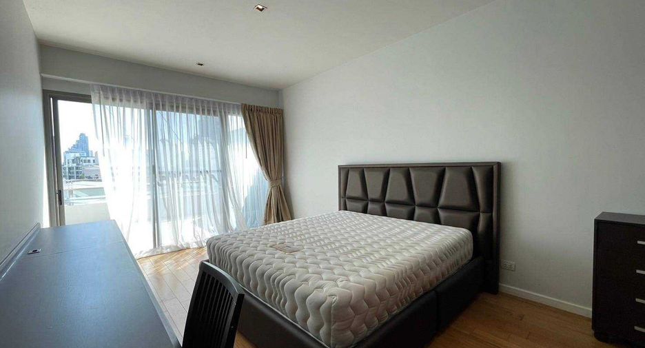 Wohnung zur Miete mit 2 Zimmer in Khlong Toei, Bangkok