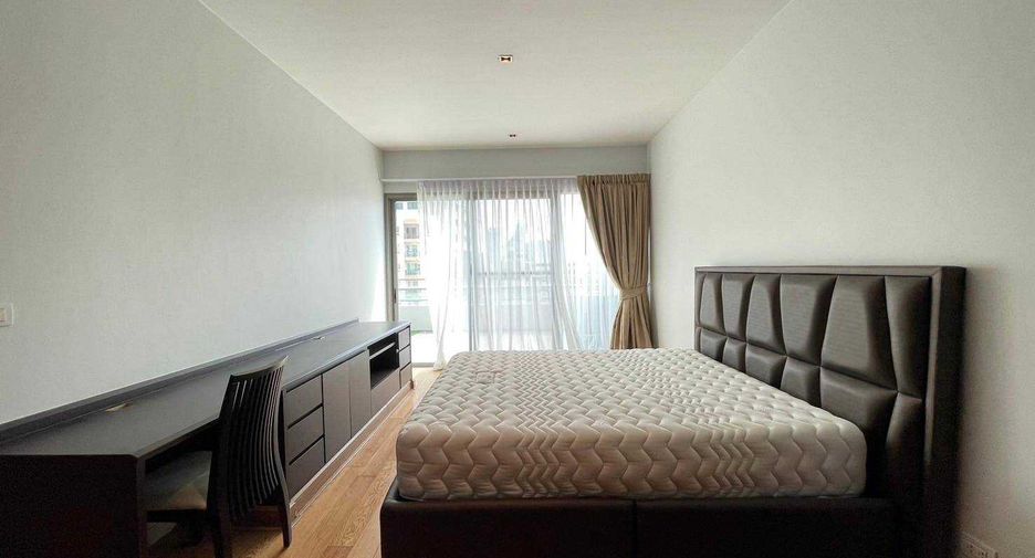 Wohnung zur Miete mit 2 Zimmer in Khlong Toei, Bangkok