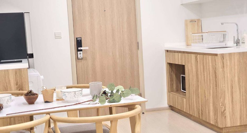 For rent and for sale 2 bedrooms condo in Khlong Toei, Bangkok