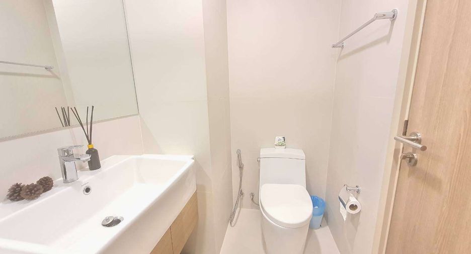 For rent and for sale 2 bedrooms condo in Khlong Toei, Bangkok