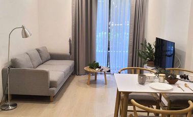 For rent and for sale 2 bedrooms condo in Khlong Toei, Bangkok