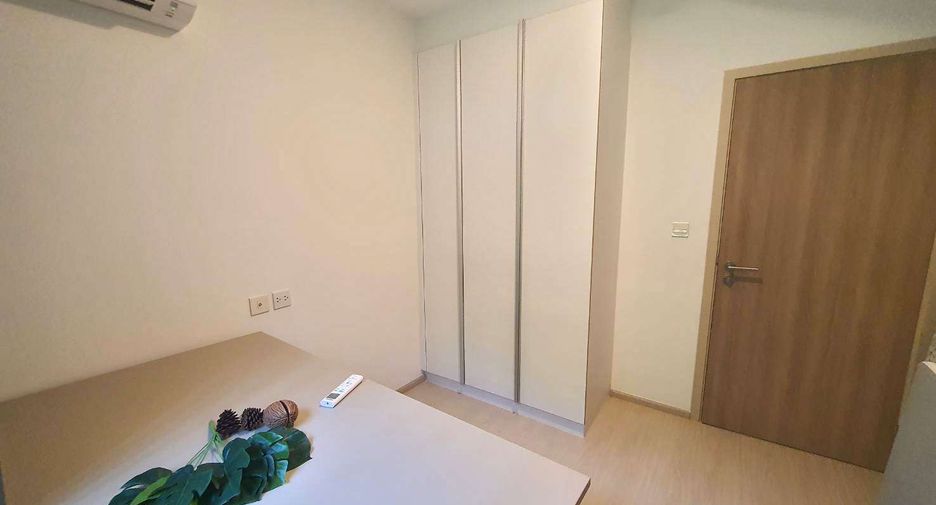 For rent and for sale 2 bedrooms condo in Khlong Toei, Bangkok