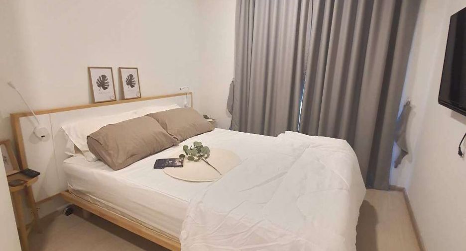 For rent and for sale 2 bedrooms condo in Khlong Toei, Bangkok