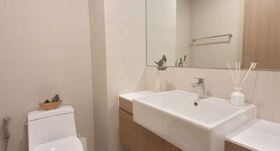 For rent and for sale 2 bedrooms condo in Khlong Toei, Bangkok