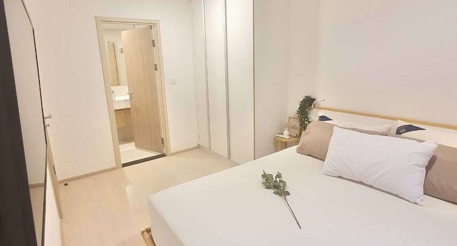 For rent and for sale 2 bedrooms condo in Khlong Toei, Bangkok