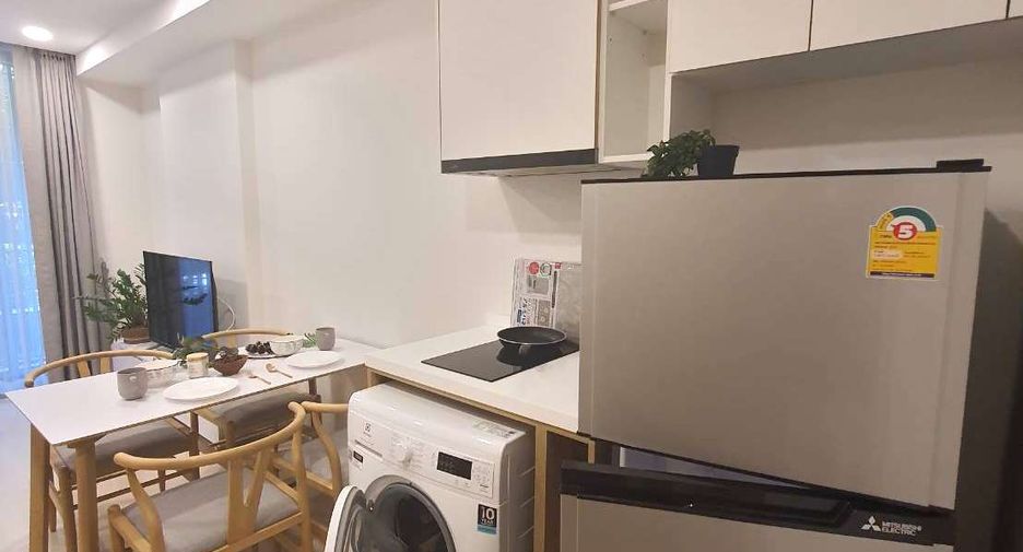 For rent and for sale 2 bedrooms condo in Khlong Toei, Bangkok