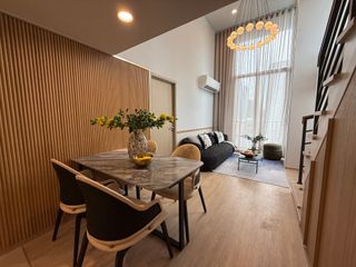 For rent 2 bedrooms condo in Bang Rak, Bangkok