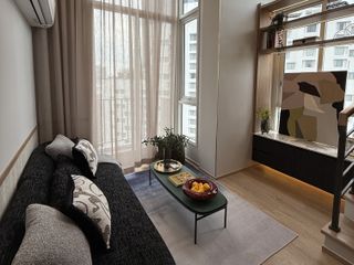 For rent 2 bedrooms condo in Bang Rak, Bangkok