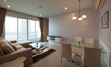 À louer 1 chambre condo à Watthana, Bangkok