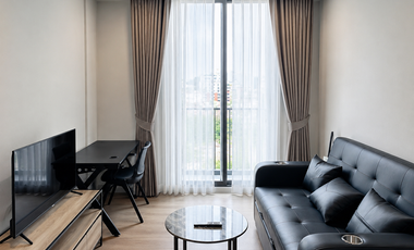 Wohnung zur Miete mit 1 Zimmer in Watthana, Bangkok