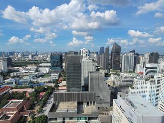 Condo en alquiler de 1 habitaciones en Watthana, Bangkok