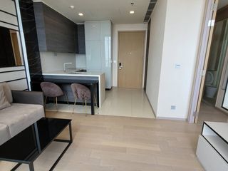 Condo en alquiler de 1 habitaciones en Watthana, Bangkok