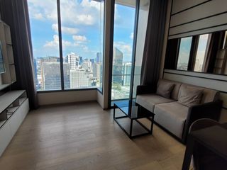 Condo en alquiler de 1 habitaciones en Watthana, Bangkok