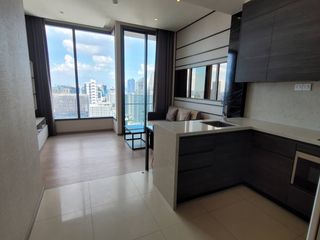 Condo en alquiler de 1 habitaciones en Watthana, Bangkok