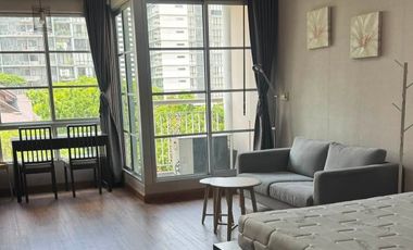Wohnung zur Miete mit 1 Zimmer in Khlong Toei, Bangkok