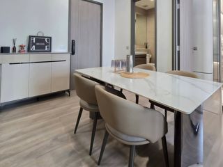 For rent 1 bed condo in Bang Kho Laem, Bangkok