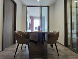 For rent 1 bed condo in Bang Kho Laem, Bangkok