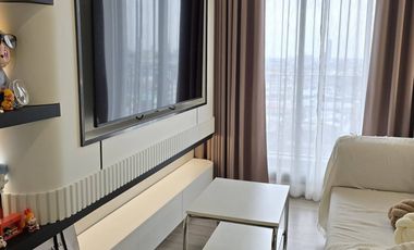 Wohnung zur Miete mit 1 Zimmer in Bang Kho Laem, Bangkok