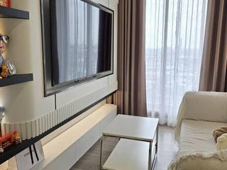 For rent 1 bed condo in Bang Kho Laem, Bangkok