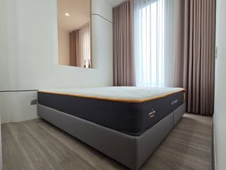 For rent 1 bed condo in Bang Kho Laem, Bangkok