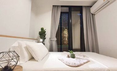 For rent and for sale 2 bedrooms condo in Khlong Toei, Bangkok