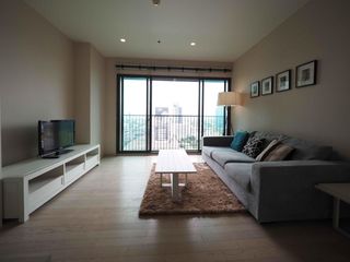 For rent 1 Beds condo in Watthana, Bangkok