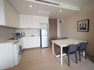 For rent 1 Beds condo in Watthana, Bangkok