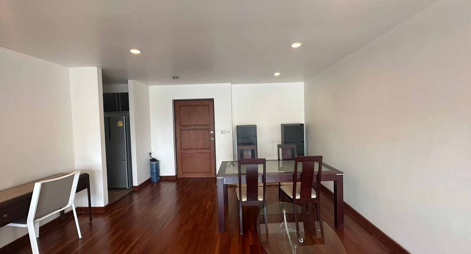 For rent and for sale 2 bedrooms condo in Khlong Toei, Bangkok