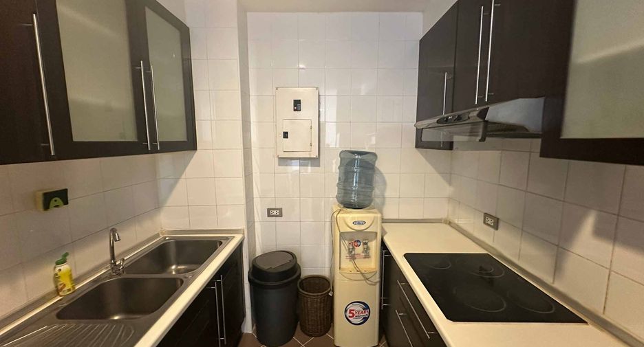 For rent and for sale 2 bedrooms condo in Khlong Toei, Bangkok