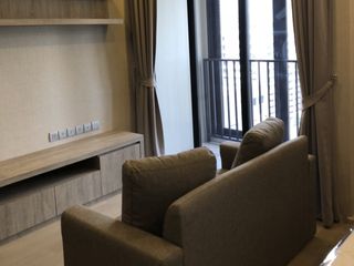 Condo en alquiler de 1 habitaciones en Khlong Toei, Bangkok