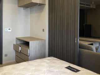 Condo en alquiler de 1 habitaciones en Khlong Toei, Bangkok