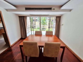 For rent 3 bedrooms condo in Yan Nawa, Bangkok